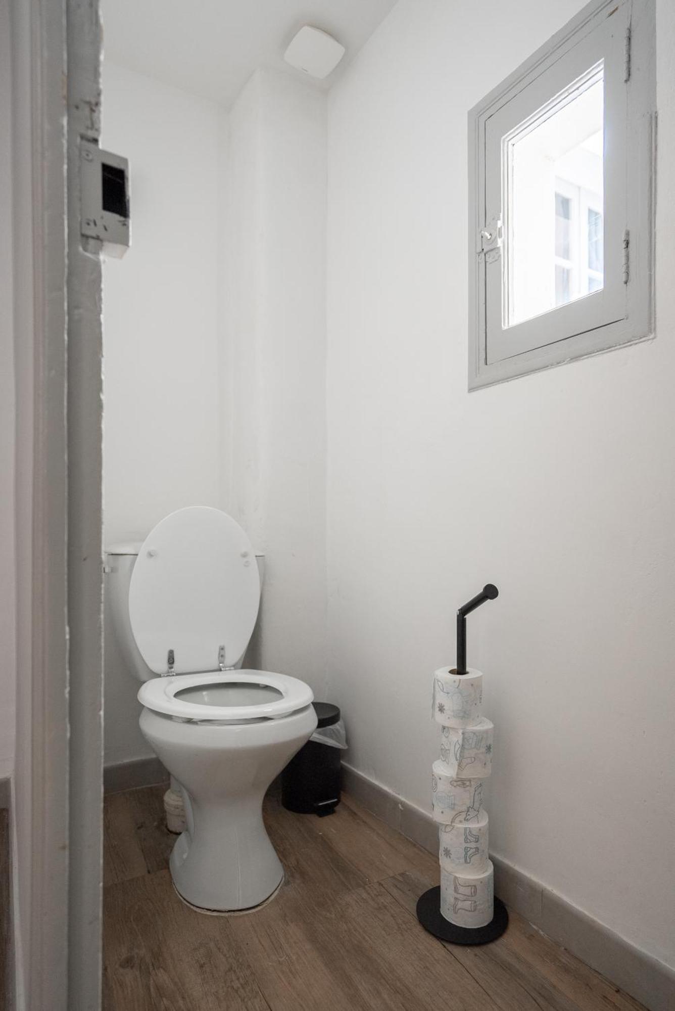 Appartement Le Duplex à Avignon Extérieur photo