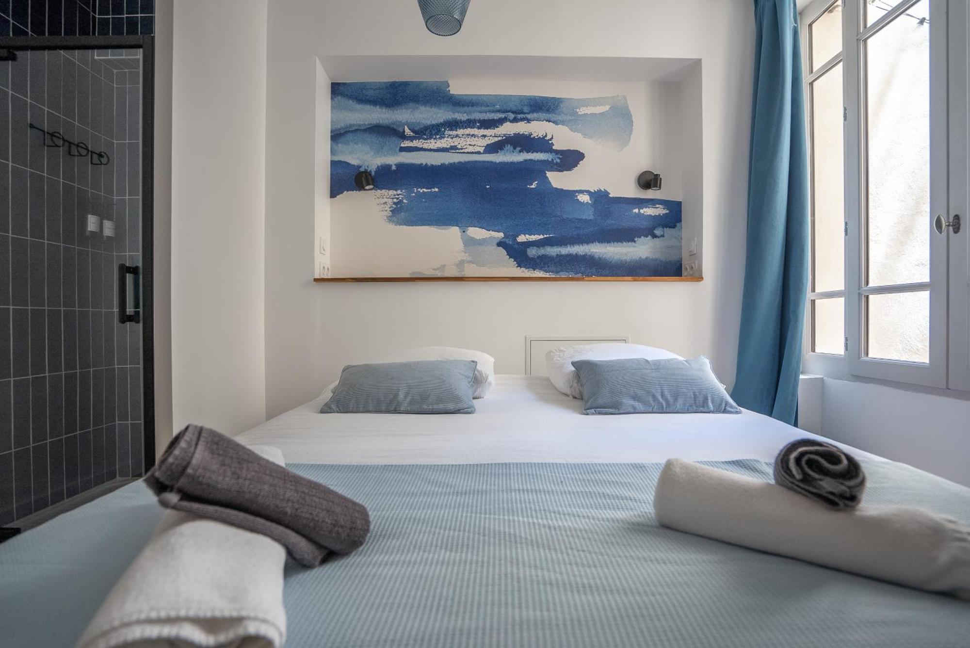 Appartement Le Duplex à Avignon Extérieur photo