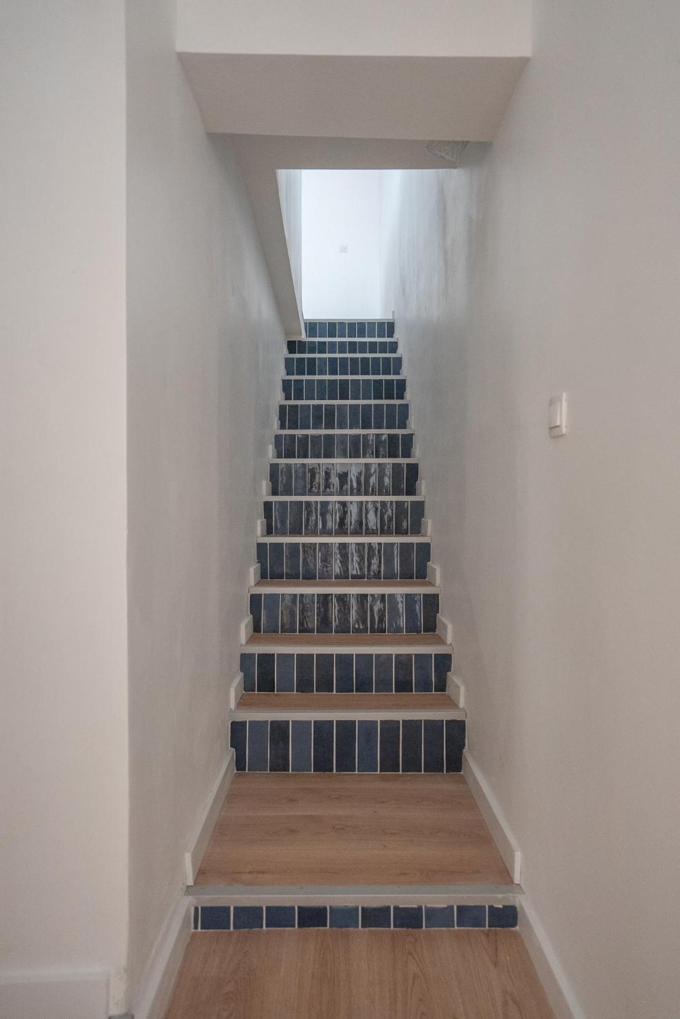 Appartement Le Duplex à Avignon Extérieur photo