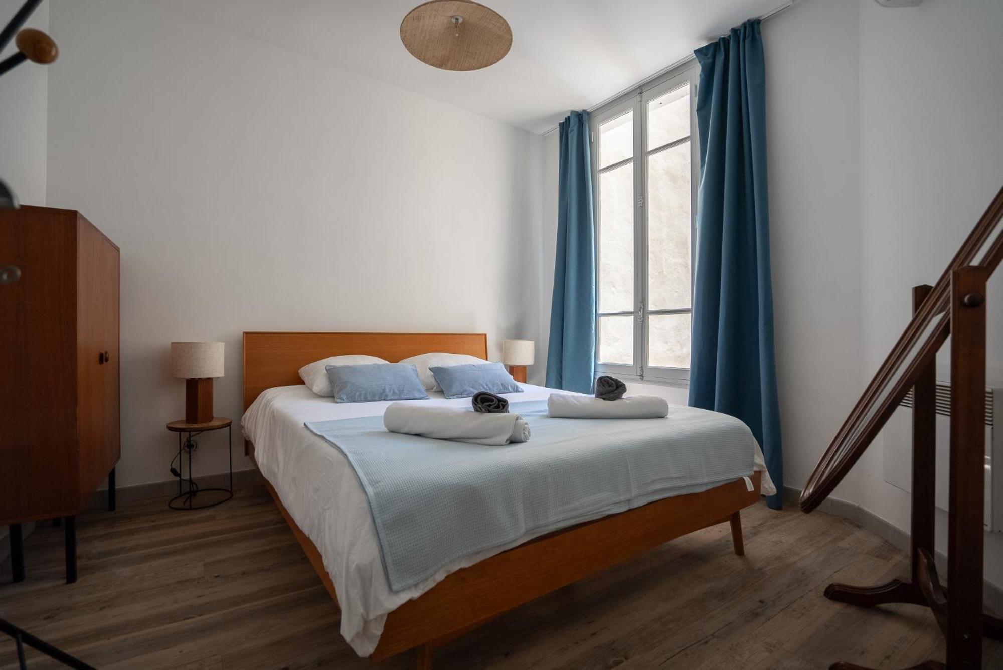 Appartement Le Duplex à Avignon Extérieur photo