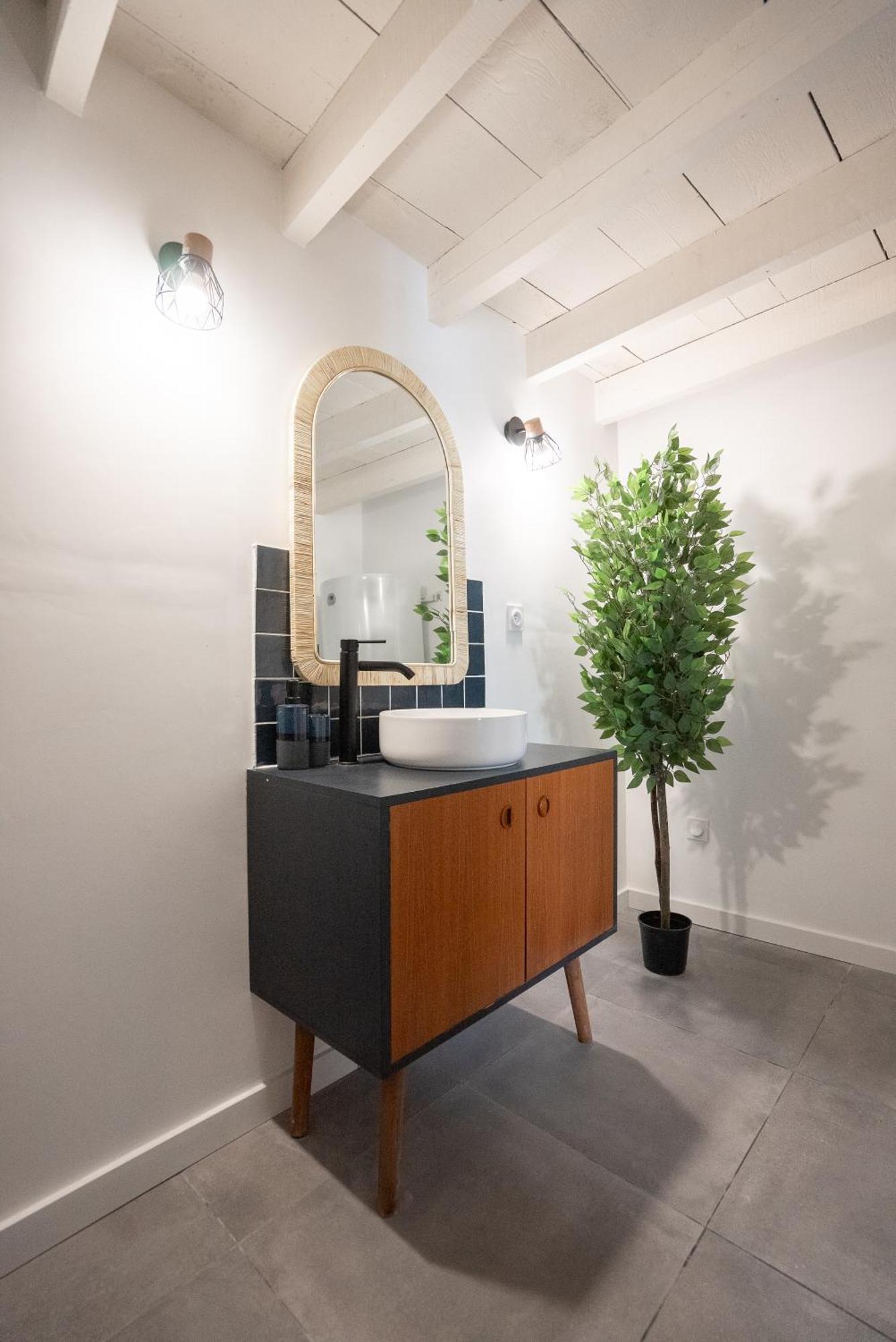 Appartement Le Duplex à Avignon Extérieur photo